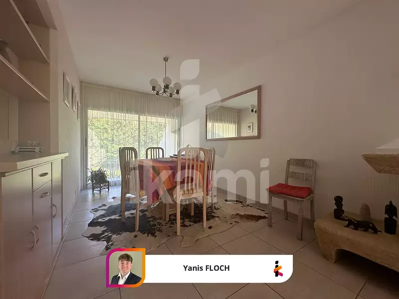 Maison, 147 m²
