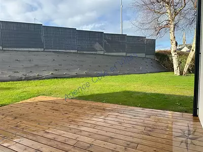 Maison, 120,7 m²