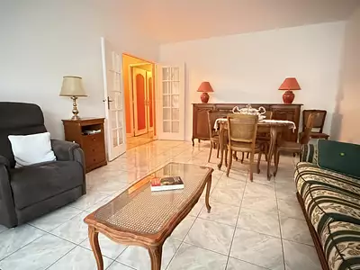Appartement, 68,67 m²