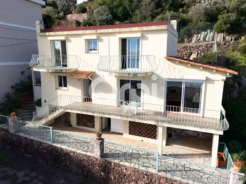 Maison, 95 m²