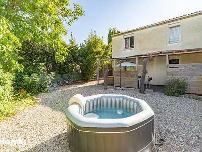 Maison, 105 m²