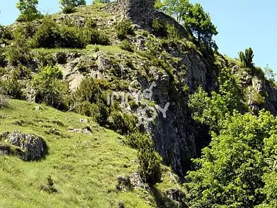 Terrain, 4 662 m²