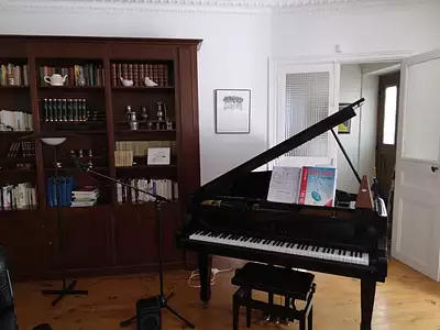 Maison, 223 m²