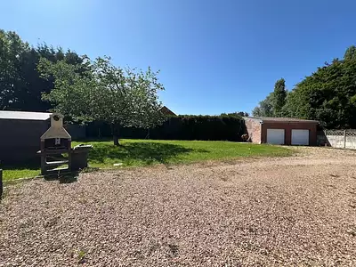 Maison, 109 m²