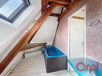Appartement, 134 m²