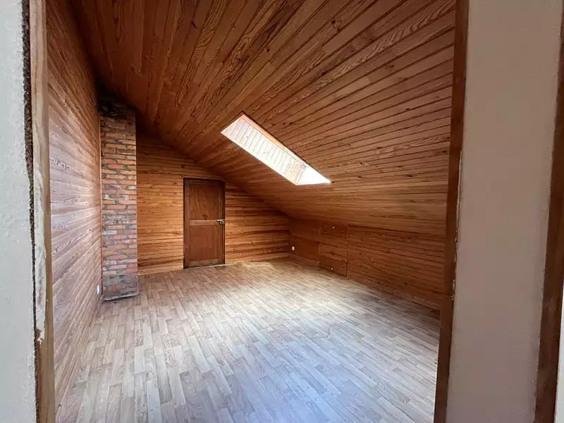 Appartement, 105 m²