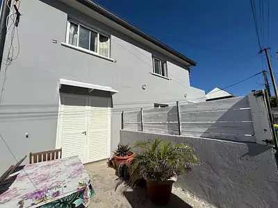 Immeuble, 125 m²