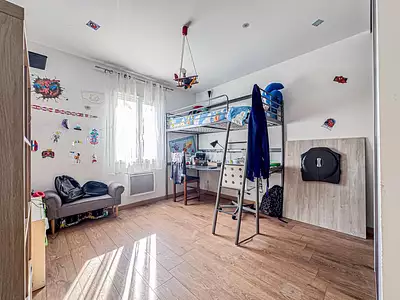 Maison, 94 m²