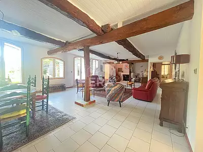 Maison, 370 m²