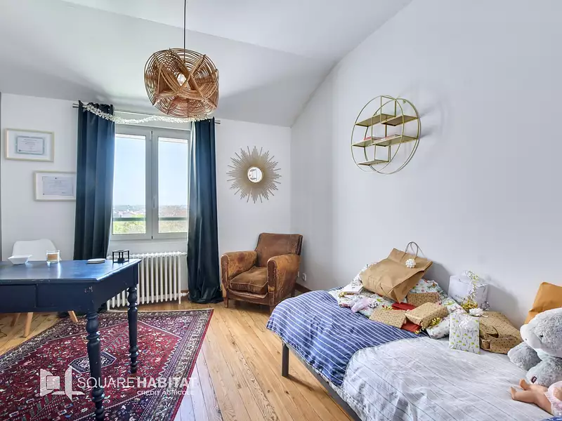 Maison, 146 m²