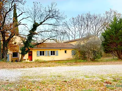Maison, 160 m²