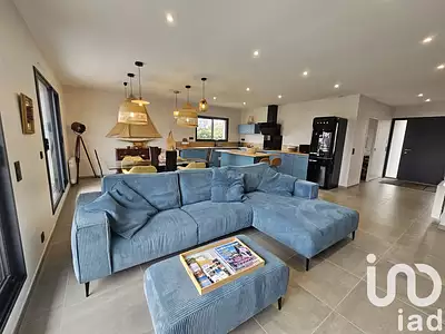 Maison, 188 m²