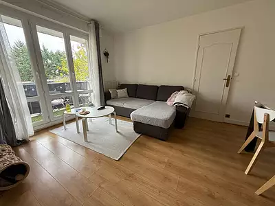 Appartement, 48 m²