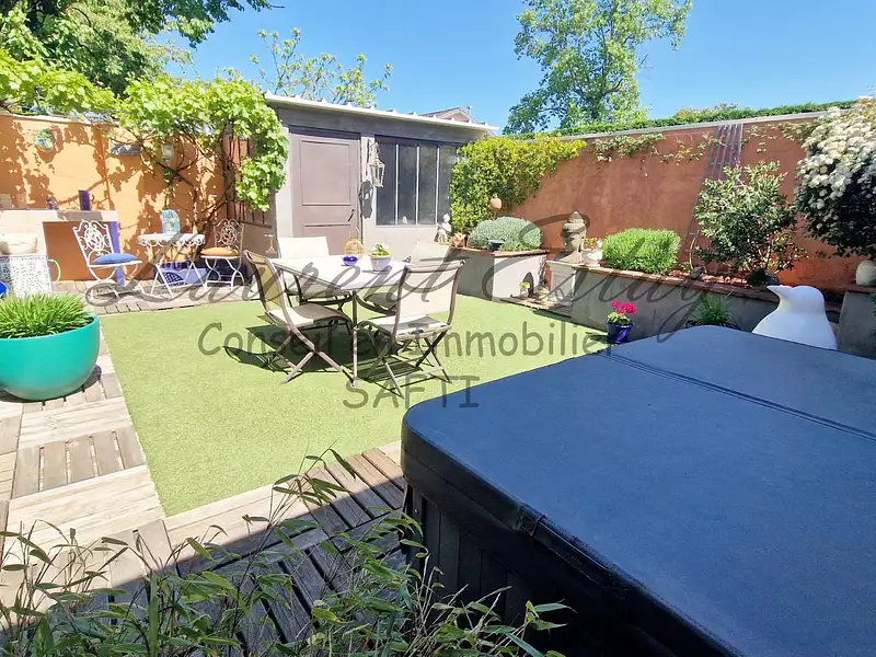 Maison, 150 m²
