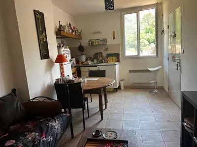 Appartement, 50 m²