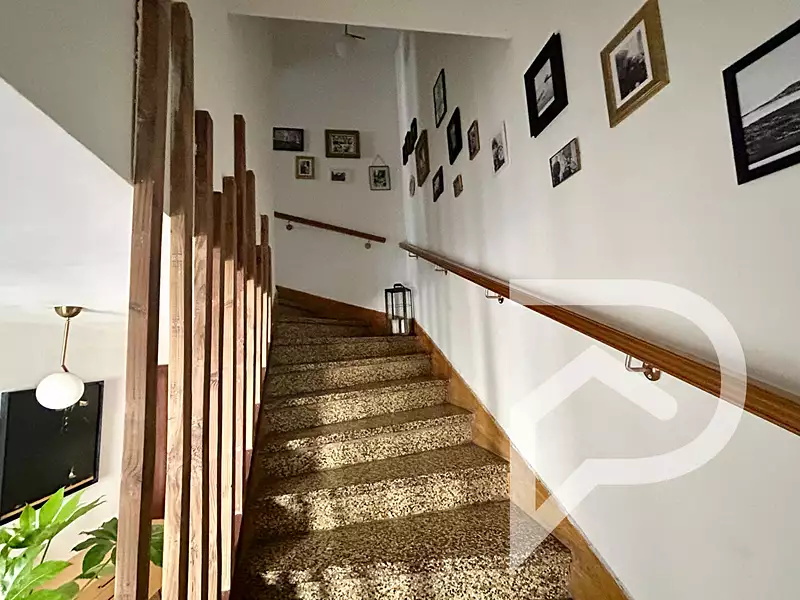 Maison, 125 m²