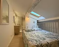 Appartement, 22,75 m²