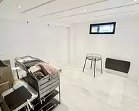 Appartement, 110 m²