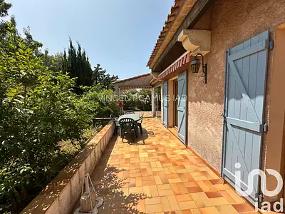 Maison, 108 m²