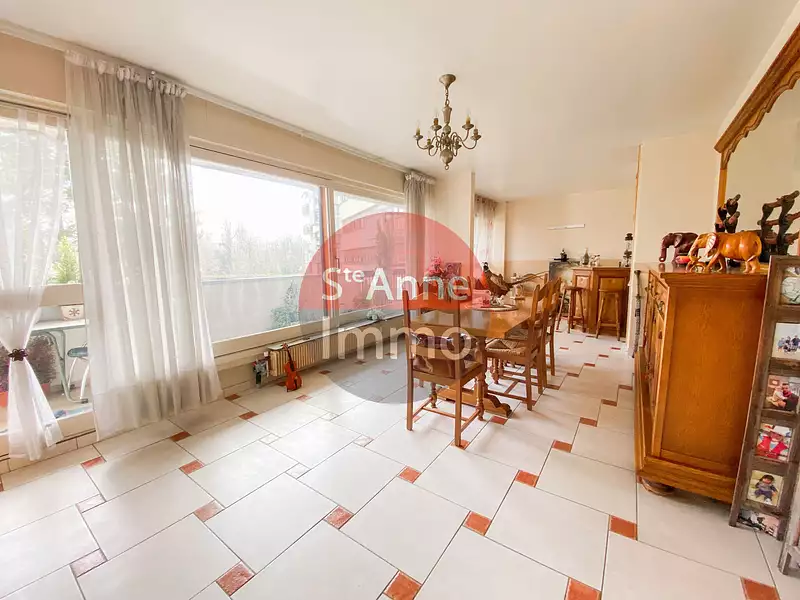 Appartement, 88 m²