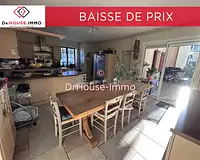 Maison, 185 m²