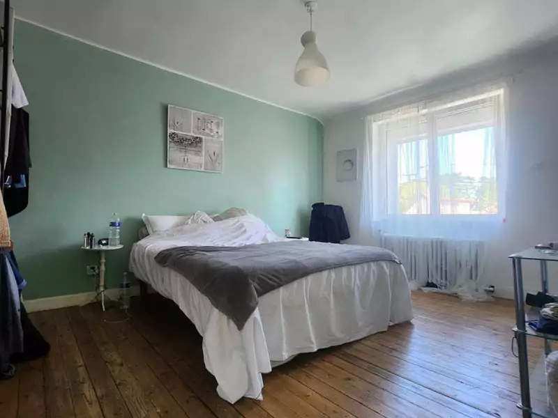 Maison, 185 m²
