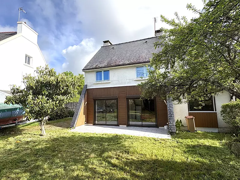 Maison, 99,96 m²