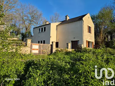 Maison, 81 m²