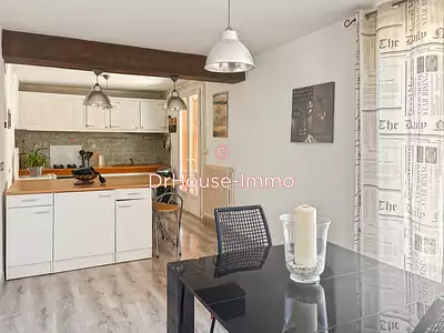 Maison, 129 m²