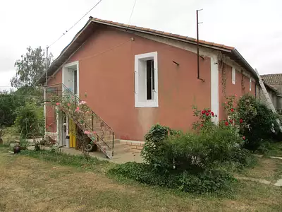 Maison, 120 m²