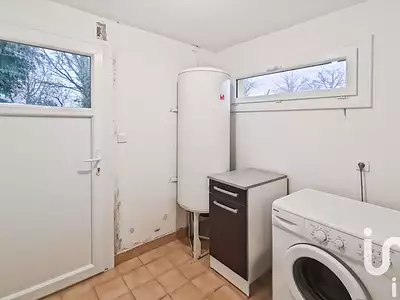 Maison, 90 m²