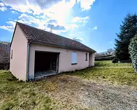 Maison, 84,39 m²
