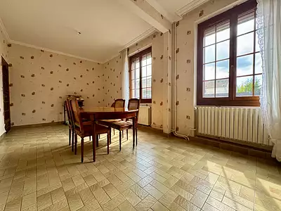 Maison, 136,14 m²