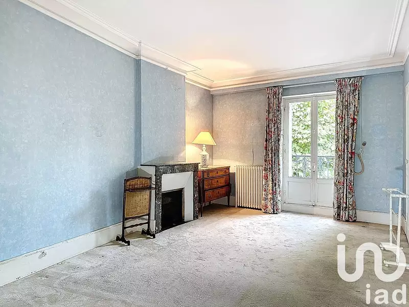 Maison, 184 m²
