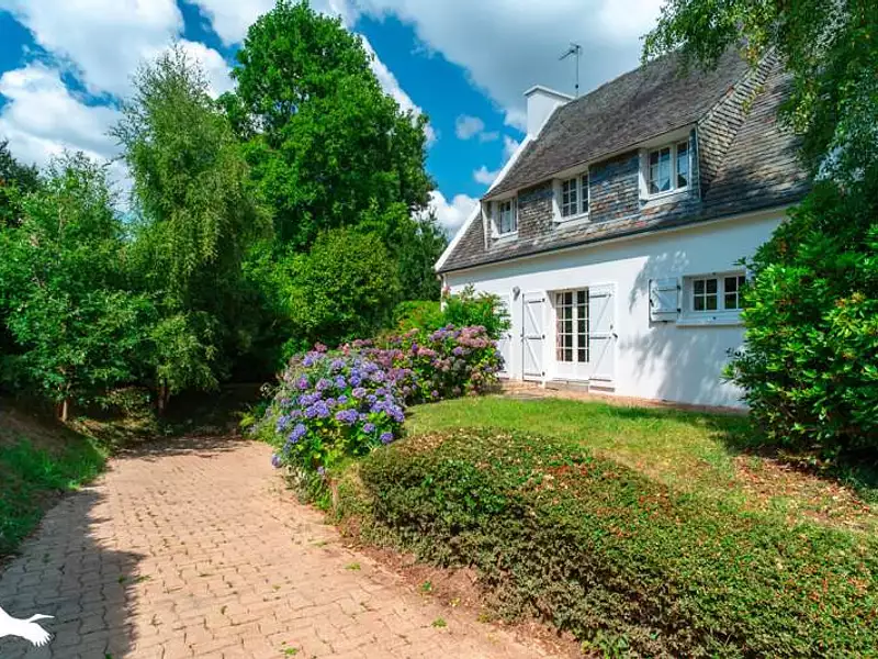 Maison, 153 m²