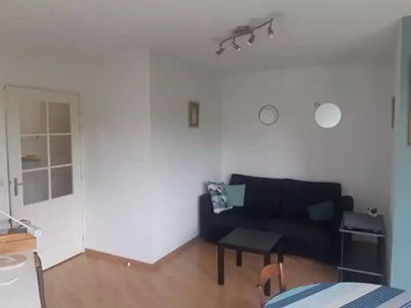 Appartement, 42,25 m²