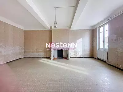 Maison, 125 m²