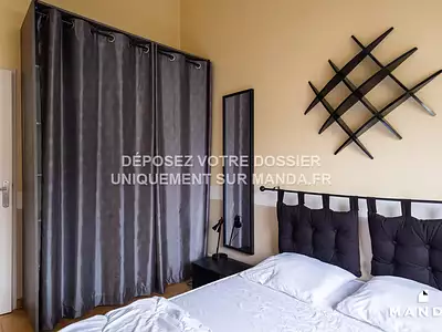Appartement, 65 m²