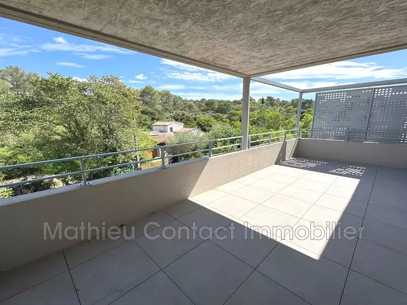 Appartement, 65,1 m²