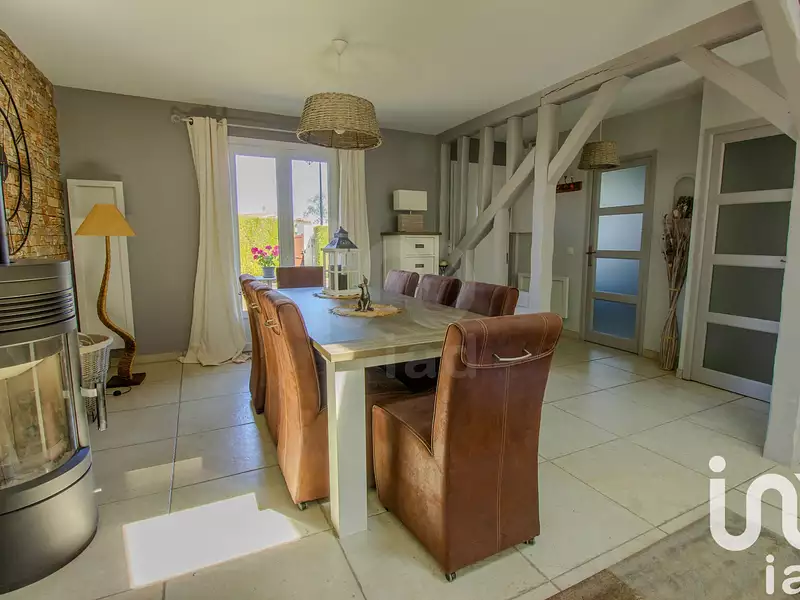 Maison, 171 m²