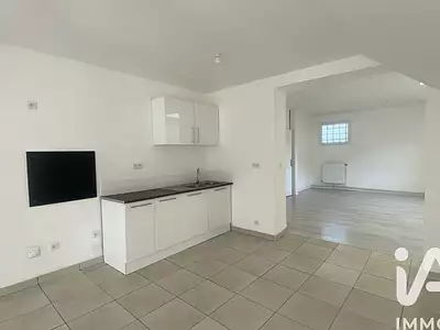 Appartement, 105 m²