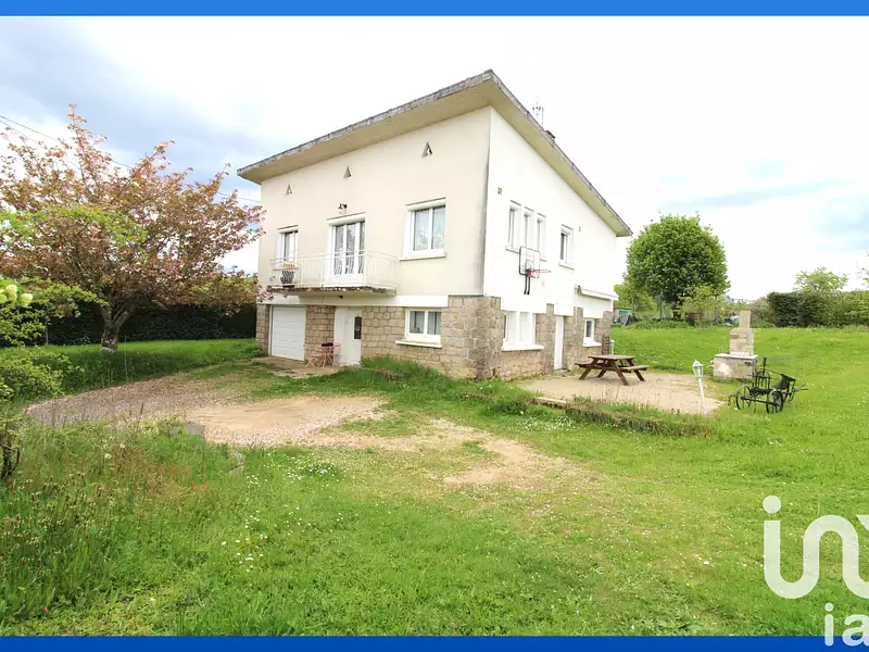 Maison, 100 m²