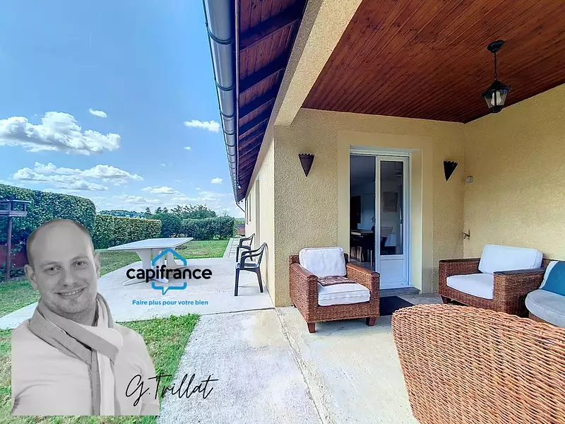 Maison, 103 m²