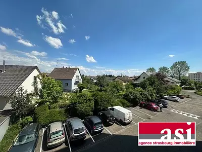 Appartement, 98,31 m²