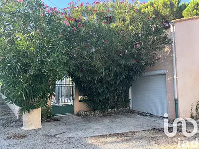 Maison, 138 m²