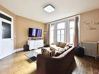 Maison, 170 m²