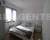 Appartement, 40 m²