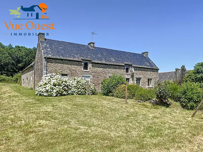 Maison, 180 m²