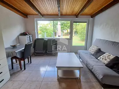 Maison, 50 m²
