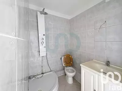 Appartement, 60 m²